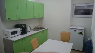 Нежилое помещение, общей площадью 256,1 кв. м, расположенное по адресу: Свердловская обл, Березовский, Гагарина ул, дом 9
